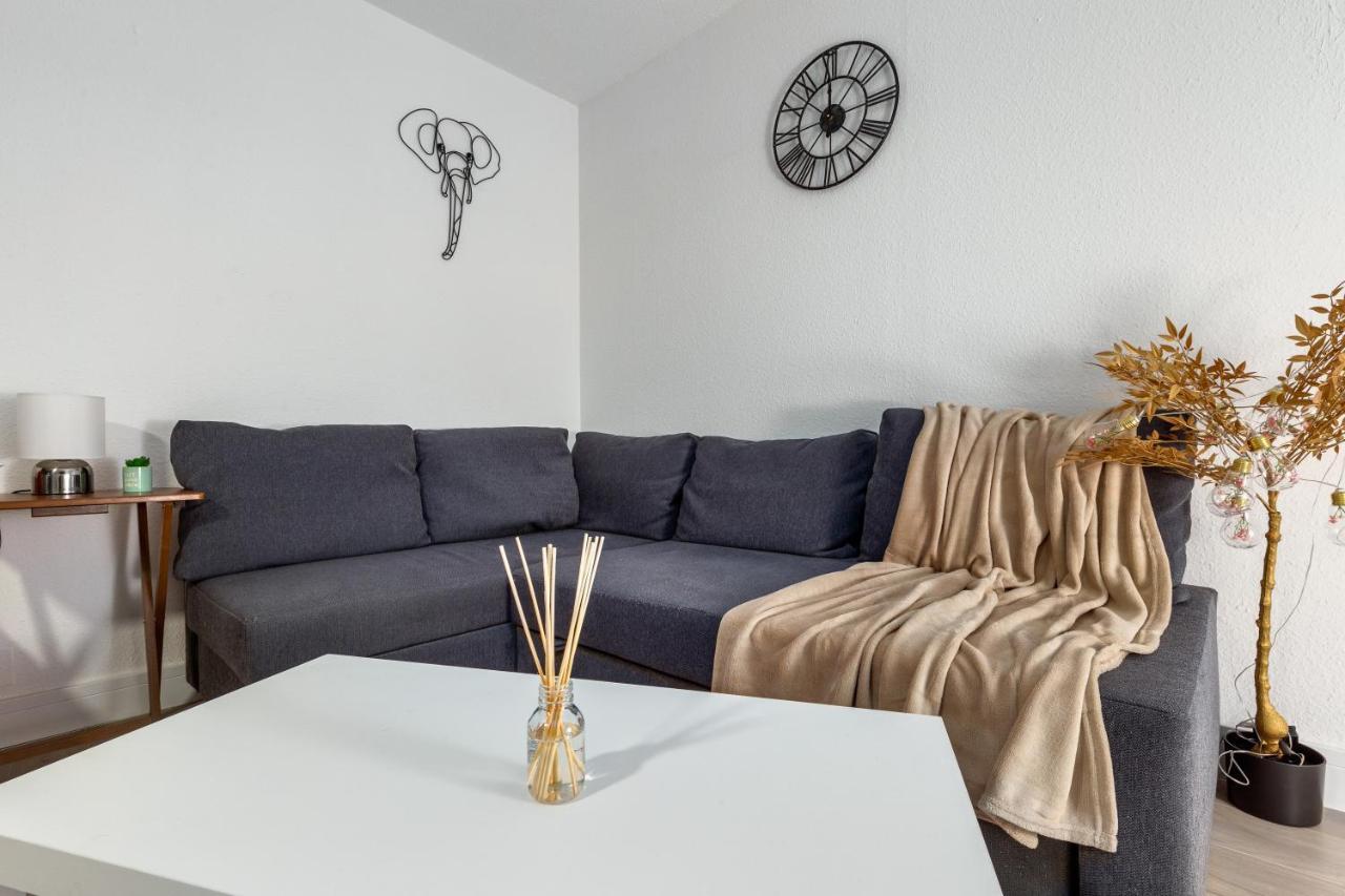 Apartament Sleep14 In Victoria London 43Vpr Zewnętrze zdjęcie